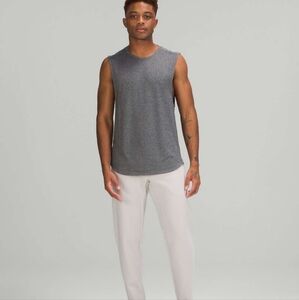 Lululemon GridLiner Fleece Jogger